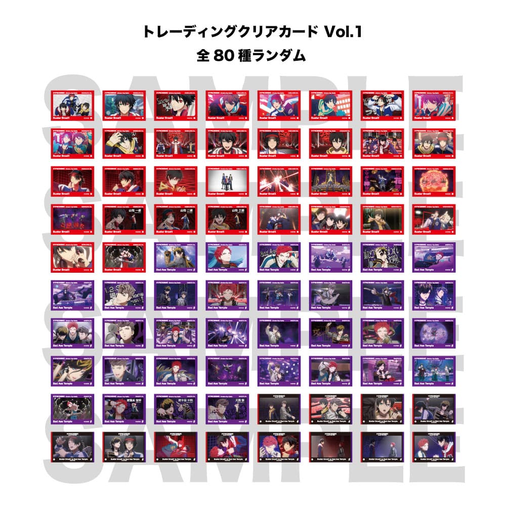 g[fBONAJ[h(The movie ver.)Vol.1