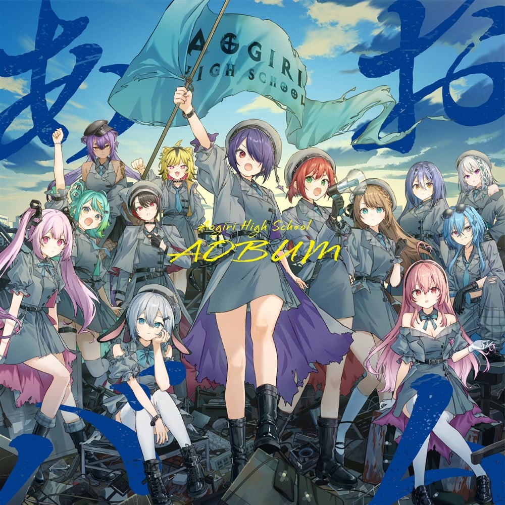 1st�A���o���w�����o���x�{�A�N�����X�^���h�@(������Ԃ���)