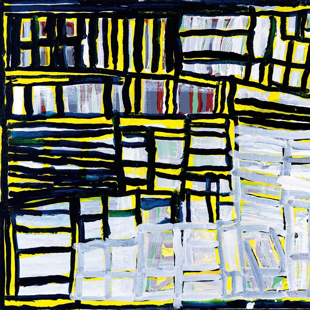 youth�i�t�j LP