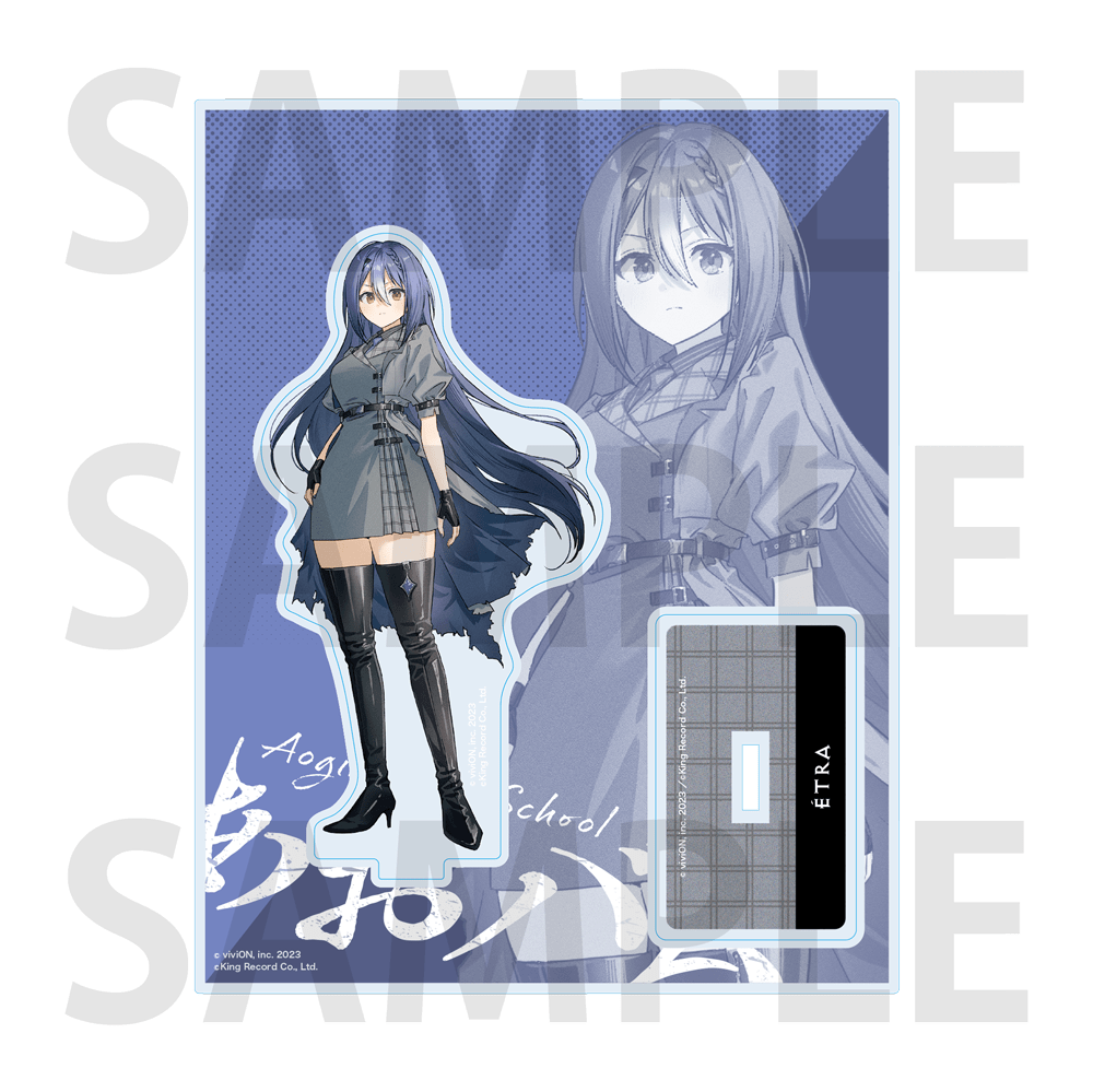 1st�A���o���w�����o���x�{�A�N�����X�^���h�@(�G�g����)