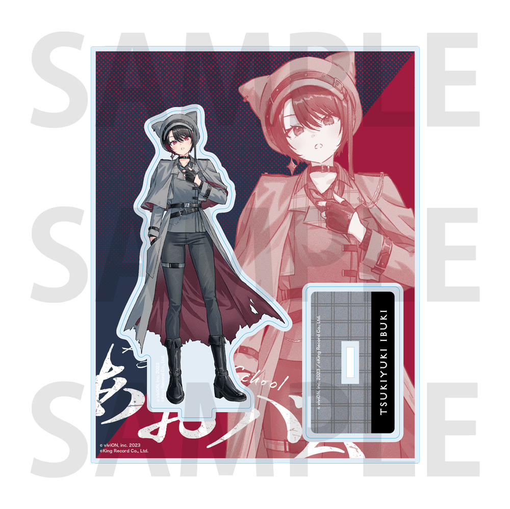 1st�A���o���w�����o���x�{�A�N�����X�^���h�@(������Ԃ���)