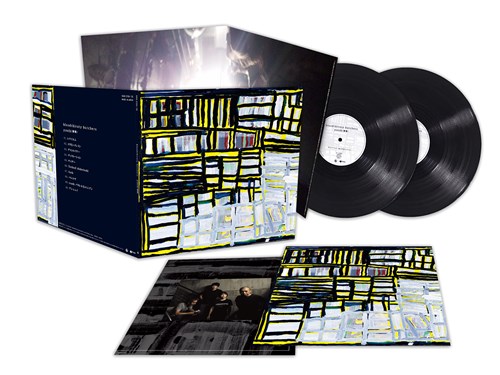 youth�i�t�j LP