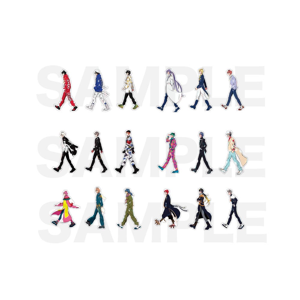 �t���[�N�V�[��(Next Stage ver�D)