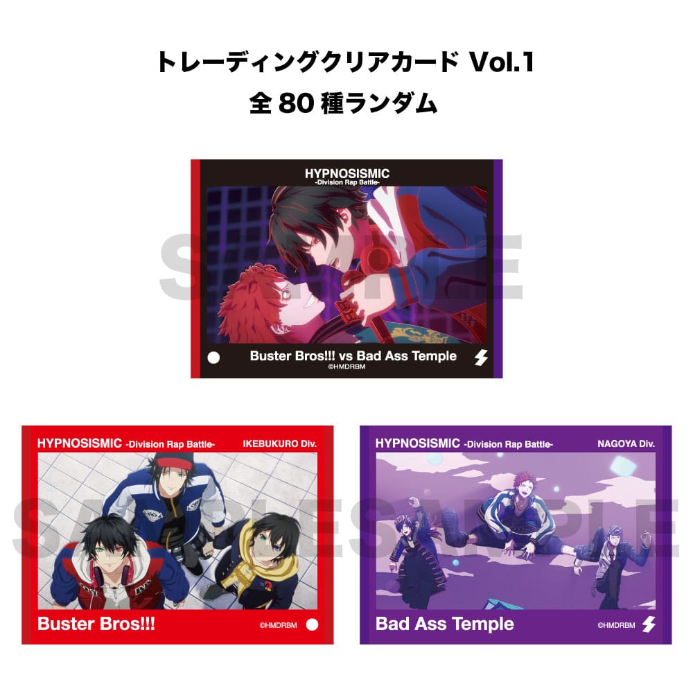 g[fBONAJ[h(The movie ver.)Vol.1