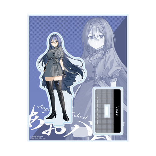 1st�A���o���w�����o���x�{�A�N�����X�^���h�@(�G�g����)