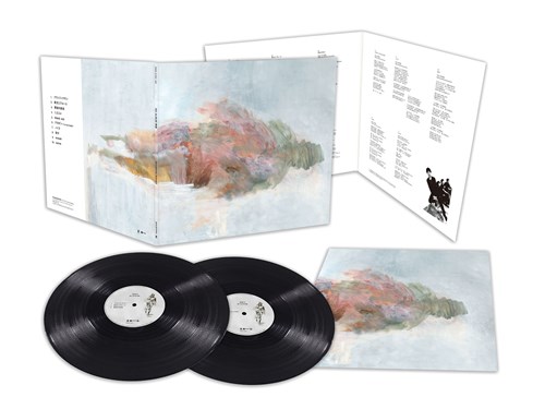 NO ALBUM ���� LP